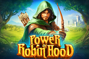 Power of Robin Hood by NetGame