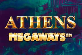 Athens Megaways by Red Tiger