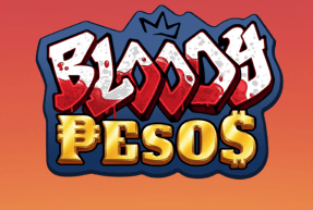 Bloody Pesos by Yggdrasil