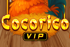 Cocorico VIP by KA Gaming