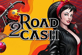Road 2 Cash by BF Games