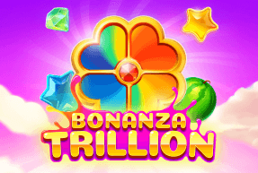 Bonanza Trillion by BGaming