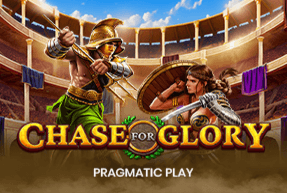 Chase for Glory by Pragmatic Play