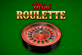 Roulette Mini by Playtech