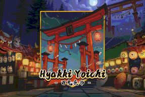 Hyakki Yoichi by KA Gaming