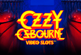 Ozzy Osbourne Video Slots by NetEnt