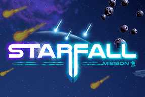 StarFall Mission by Triple Cherry