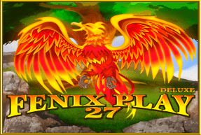 Fenix Play 27 Deluxe by Wazdan