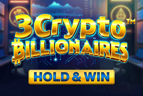 3 Crypto Billionaires by Nucleus