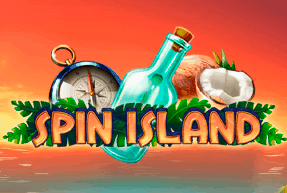 Spin Island by Vibra Gaming