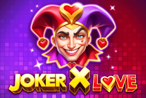 Joker X Love by BGaming