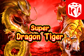 Super Dragon Tiger by KA Gaming
