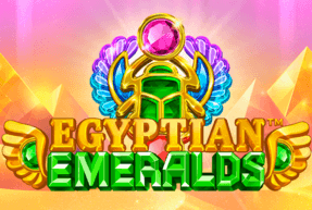 Egyptian Emeralds by Playtech