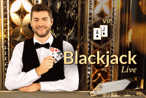 Platinum Private Blackjack 3 by Evolution