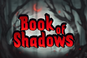 Book of Shadows by Nolimit City