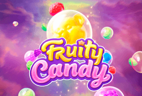 Fruity Candy by PG Soft