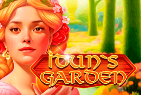 Iduns Garden by KA Gaming