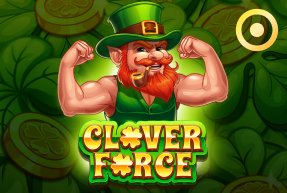 Clover Force by OnlyPlay