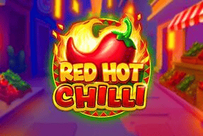 Red Hot Chilli by Blueprint