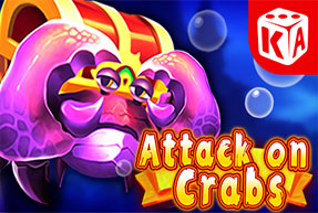 Attack on Crabs by KA Gaming