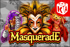 Masquerade by KA Gaming