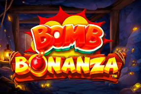 Bomb Bonanza by Pragmatic Play