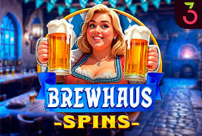 Brewhaus Spins by Triple Cherry