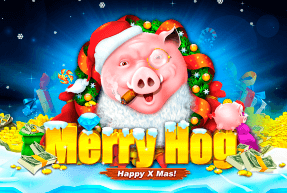 Merry Hog by Belatra
