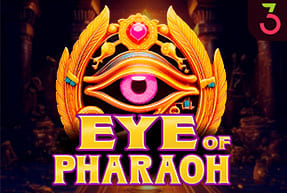 Eye of Pharaoh by Triple Cherry