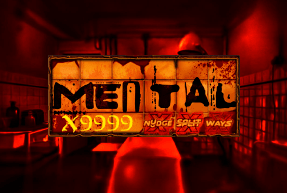 Mental by Nolimit City