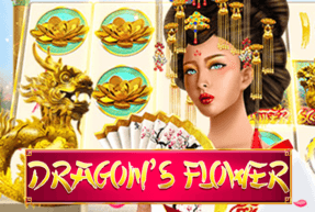 Dragon's Flower by 7Mojos