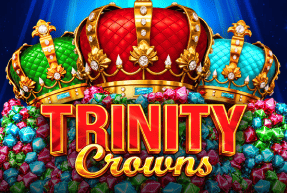 Trinity Crowns by Amigo Gaming