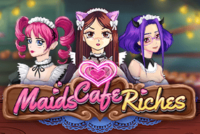 Maids Cafe Riches by 7Mojos