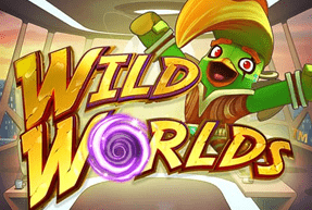 Wild Worlds by NetEnt