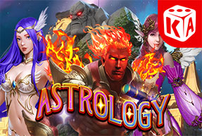 Astrology by KA Gaming