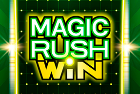 Magic Rush Win by Espresso Games