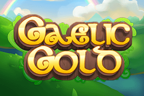 Gaelic Gold by Nolimit City