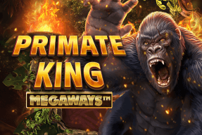 Primate King Megaways by Red Tiger