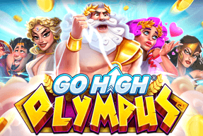 Go High Olimpus by Ruby Play