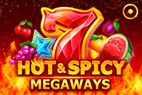 Hot & Spicy Megaways by OnlyPlay