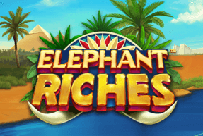 Elephant Riches by Playtech