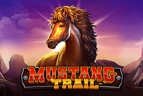 Mustang Trail by Pragmatic Play