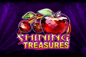 Shining Treasures by CT Interactive
