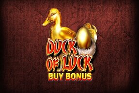 Duck Of Luck Buy Bonus by CT Interactive
