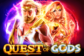 Quest Of Gods by Ruby Play