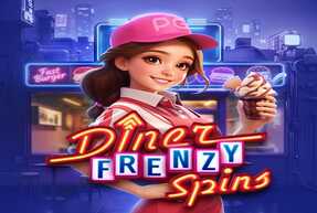 Diner Frenzy Spins by PG Soft