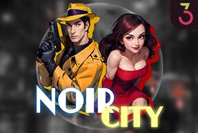 Noir City by Triple Cherry