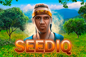 Seediq by KA Gaming