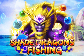 Shade Dragons Fishing by JDB