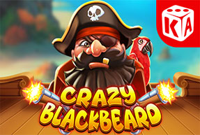 Crazy Blackbeard by KA Gaming
